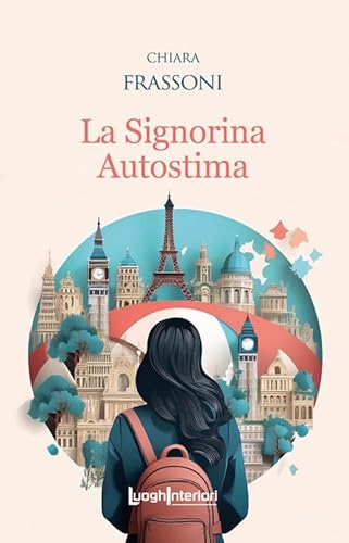 La signorina Autostima (Interline@) von LuoghInteriori