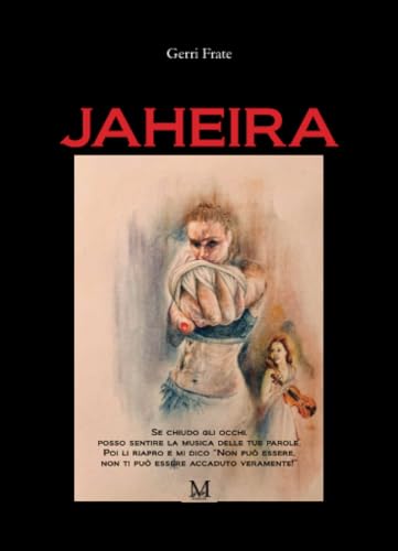 Jaheira e le lettere scritte tra i guantoni von GPM EDIZIONI