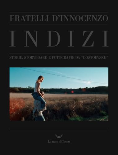 Indizi (Oceani) von La nave di Teseo