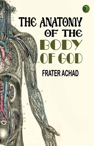The Anatomy of the Body of God von Zinc Read