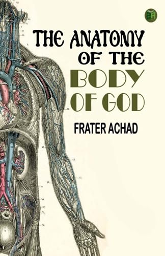 The Anatomy of the Body of God