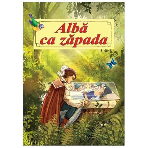 Alba Ca Zapada Alba Ca Zapada von Roxel Cart
