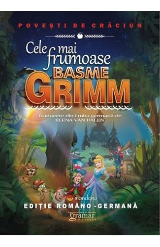 Cele Mai Frumoase Basme
