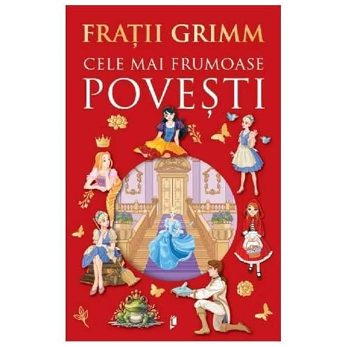 Cele Mai Frumoase Povesti von Librex