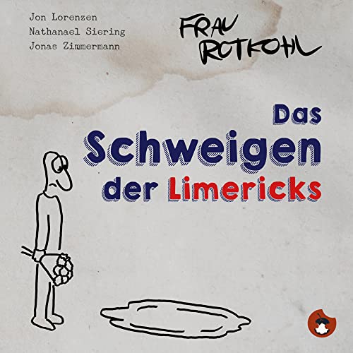 Das Schweigen der Limericks