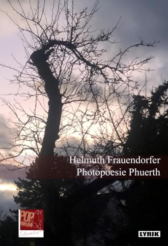 Photopoesie Phuerth (Lyrik) von Pop, Traian