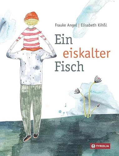 Ein eiskalter Fisch: Wie die Trauer über ein gestorbenes Haustier eine Familie offener füreinander macht Ein eiskalter Fisch: Wie die Trauer über ein gestorbenes Haustier eine Familie offener füreinander macht