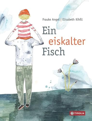 Ein eiskalter Fisch: Wie die Trauer über ein gestorbenes Haustier eine Familie offener füreinander macht