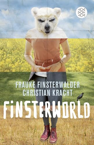 Finsterworld von FISCHERVERLAGE