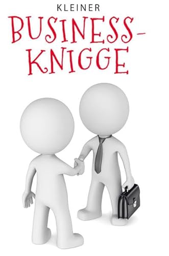Kleiner Business-Knigge (Minibibliothek) von Buchverlag Fuer Die Frau