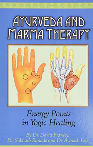 Ayurveda & Marma Therapy Ayurveda & Marma Therapy
