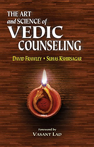 The Art of Vedic Counselling The Art of Vedic Counselling