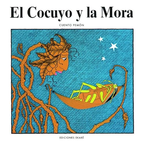 El cocuyo y la mora (Libros de América) von Scholastic
