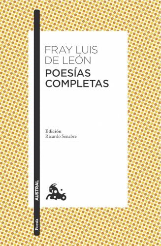 Poesías completas (Clásica) von Austral