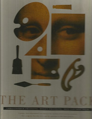 The Art Pack/a Unique, Three-Dimensional Tour Through the Creation of Art over the Centuries: What Artists Do, How They Do It, and the Masterpieces