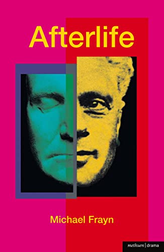 Afterlife (Modern Plays) von Methuen Drama