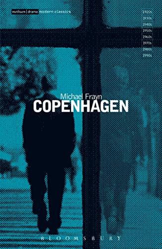 Copenhagen (Methuen Drama Series)