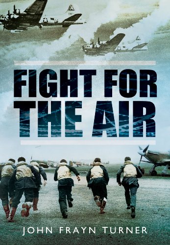 Fight for the Air: Aviation Adventures from the Second World War