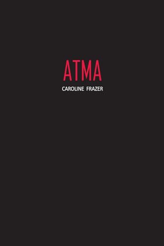Atma: A Romance von Paper and Pen