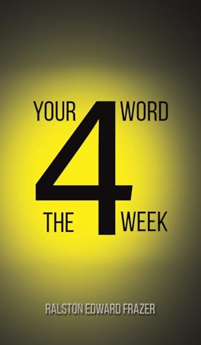 Your Word for the Week von Austin Macauley