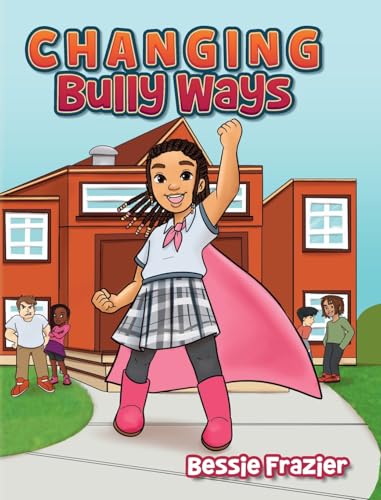 Changing Bully Ways