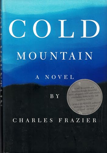 Cold Mountain: A Novel