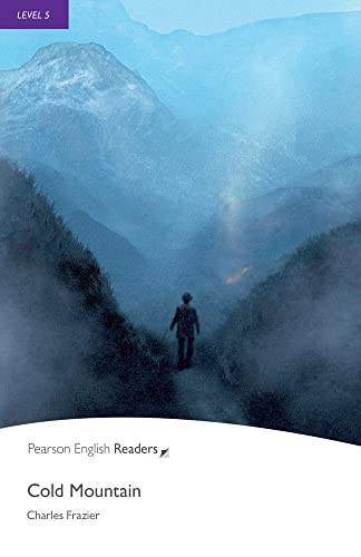 Cold Mountain: Text in English. Upper-Intermediate (Pearson English Graded Readers)