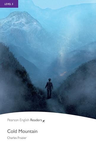 Level 5: Cold Mountain (Pearson English Graded Readers)