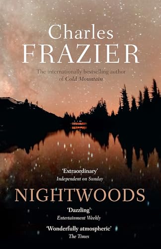 Nightwoods Nightwoods von Sceptre