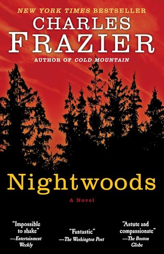 Nightwoods: A Novel von Random House Trade Paperbacks