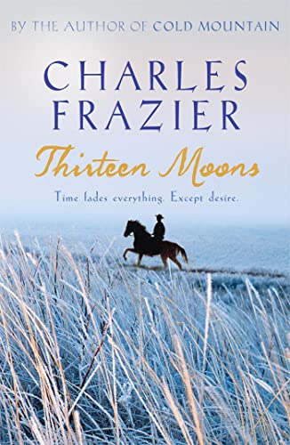 Thirteen Moons von Sceptre