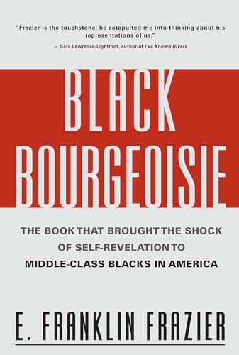 Black Bourgeoisie