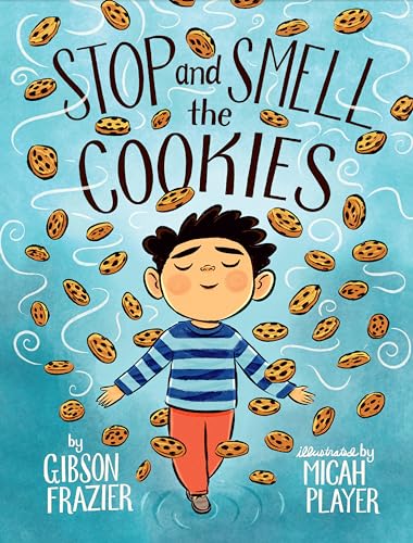Stop and Smell the Cookies Stop and Smell the Cookies von Putnam