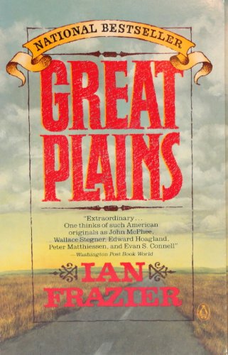 Great Plains