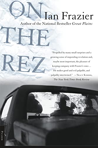 On the Rez On the Rez