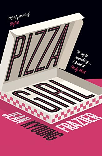 Pizza Girl: The TikTok sensation and must-read debut von HQ