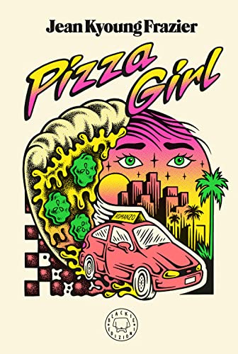 Pizza girl Pizza girl