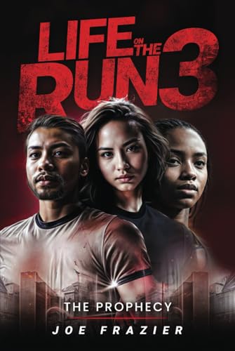 Life on the run 3 von EliteScribes Book Writing