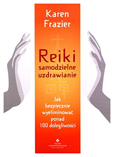 Reiki samodzielne uzdrawianie