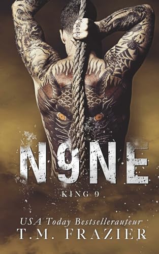 Nine (King, 9) von SVM Publishing