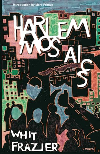 Harlem Mosaics von Multicanon Media Company LLC, The