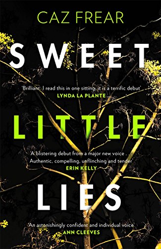 Sweet Little Lies: Winner of the Richard and Judy Search for a Bestseller Competition