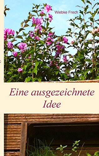 Eine ausgezeichnete Idee von Books on Demand