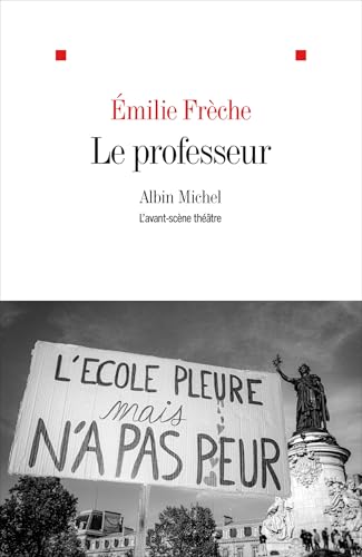 Le Professeur von ALBIN MICHEL