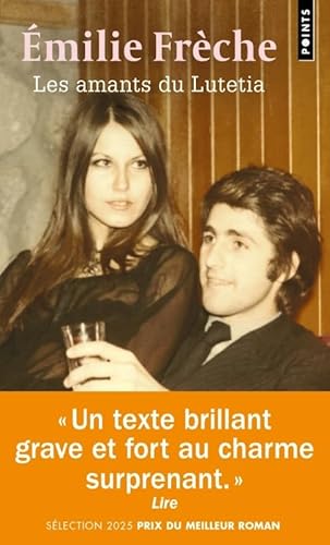 Les Amants du Lutetia von POINTS