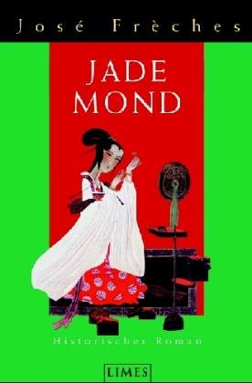 Jademond: Roman