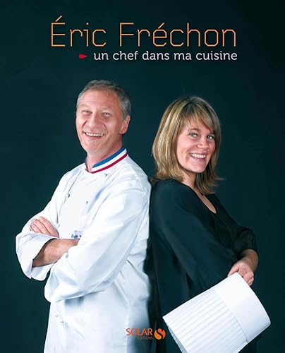 Un chef dans ma cuisine von SOLAR