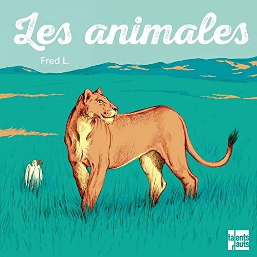 Les animales Les animales