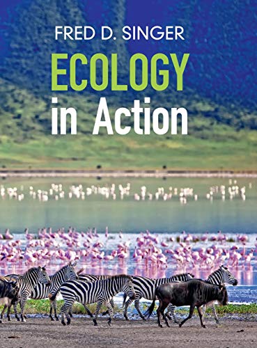 Ecology in Action von Cambridge University Press