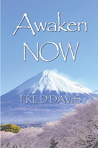 Awaken NOW: The Living Method of Spiritual Awakening von CREATESPACE